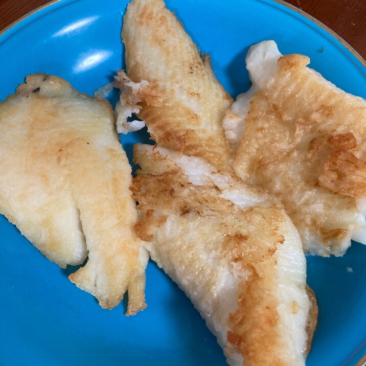 アブラカレイのムニエル レシピ 作り方 By 3マリム3 楽天レシピ アブラカレイのムニエル レシピ 作り方 By 3マリム3 楽天レシピ